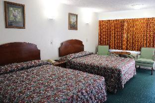 Fullerton Lodge Cameră foto